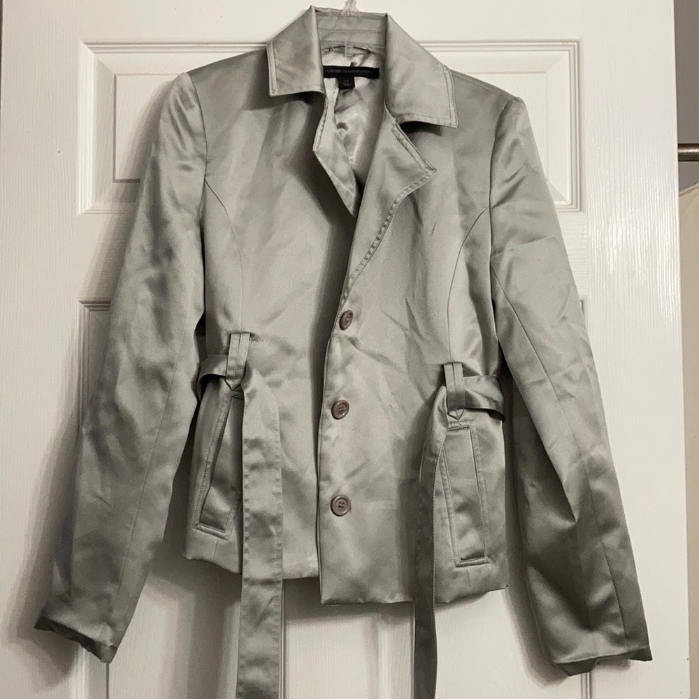 Dress jacket